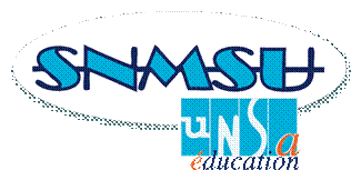 logo SNMSU