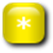 bouton jaune